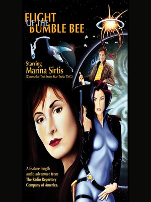 cover image of Flight of the Bumble Bee